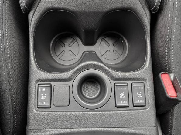 Nissan Qashqai II Рестайлинг с пробегом 2019 года, цена 1 890 000 рублей, 65680 км, внедорожник, Автокод Объявления