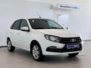 Lada (ВАЗ) Granta I Рестайлинг Волгоград  - изображение 31