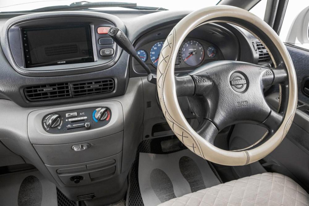 Nissan Serena II (C24) Барнаул  - изображение 13