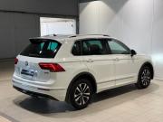 Volkswagen Tiguan II Самара  - изображение 16