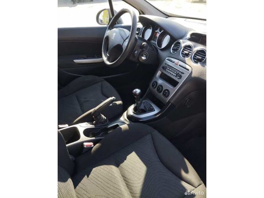 Peugeot 308 I Каменск-Уральский  - изображение 9