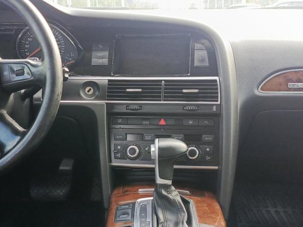 Audi A6 III (C6) с пробегом 2007 года, цена 780 000 рублей, 295294 км, седан, Автокод Объявления