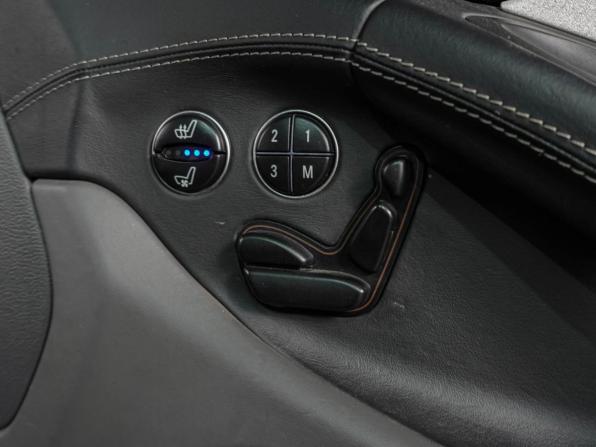 Mercedes-Benz SL-Класс AMG II (R230) с пробегом 2005 года, цена 3 709 000 рублей, 80627 км, родстер, Автокод Объявления