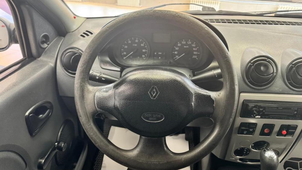 Renault Logan I Киров  - изображение 10