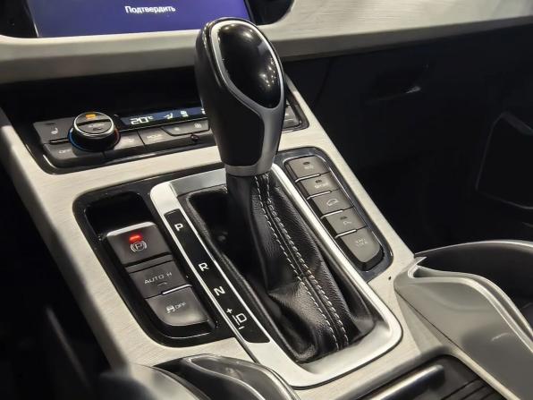 Geely Atlas I с пробегом 2021 года, цена 2 049 000 рублей, 79000 км, внедорожник, Автокод Объявления