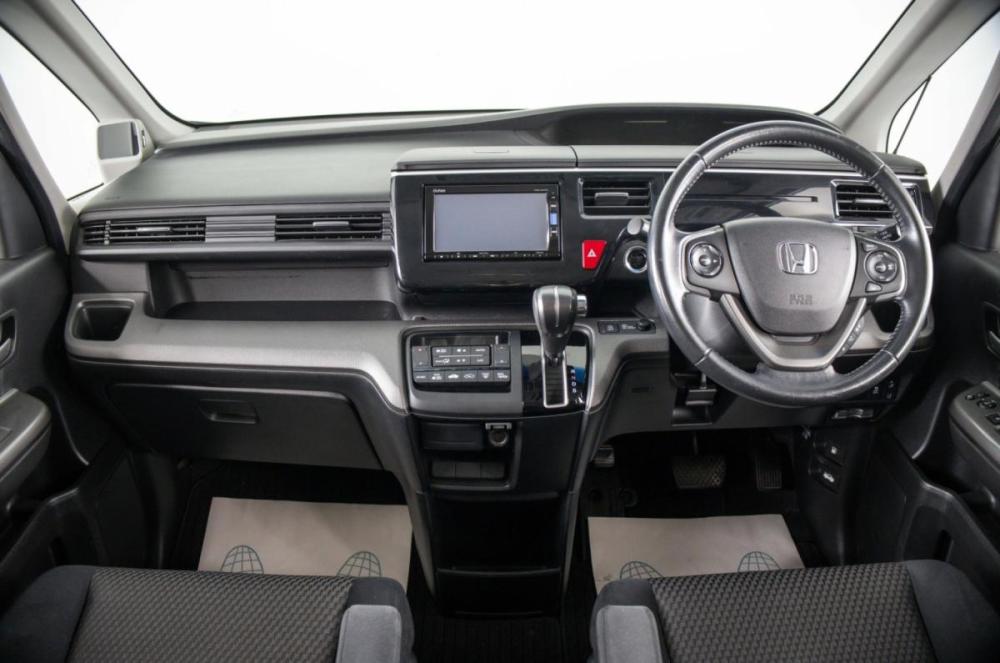 Honda Stepwgn V Пермь  - изображение 14