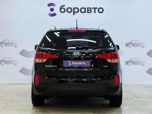 Kia Sorento II Рестайлинг с пробегом 2013 года, цена 1 490 000 рублей, 204800 км, внедорожник, Автокод Объявления