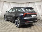 Changan CS75 Plus III Москва  - изображение 25