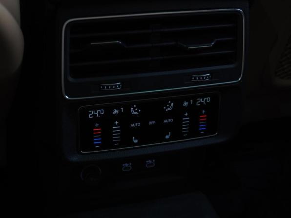 Audi Q7 II (4M) Рестайлинг с пробегом 2021 года, цена 6 249 000 рублей, 65789 км, внедорожник, Автокод Объявления