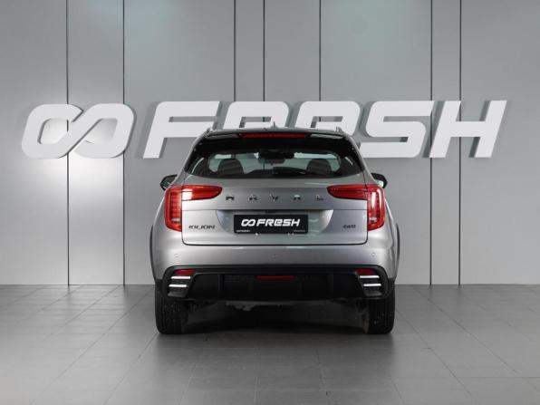 Haval Jolion I Рестайлинг с пробегом 2024 года, цена 1 999 000 рублей, 9423 км, внедорожник, Автокод Объявления