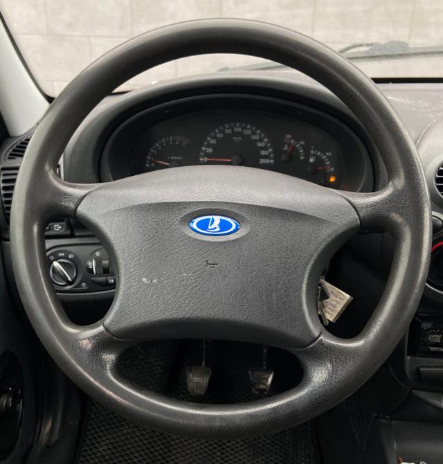 Lada (ВАЗ) Kalina I Альметьевск  - изображение 14