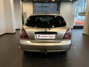 Nissan Almera II (N16) Рестайлинг Чебоксары  - изображение 34