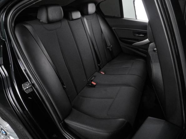 BMW 3 серии VI (F3x) Рестайлинг с пробегом 2016 года, цена 1 947 000 рублей, 199467 км, седан, Автокод Объявления