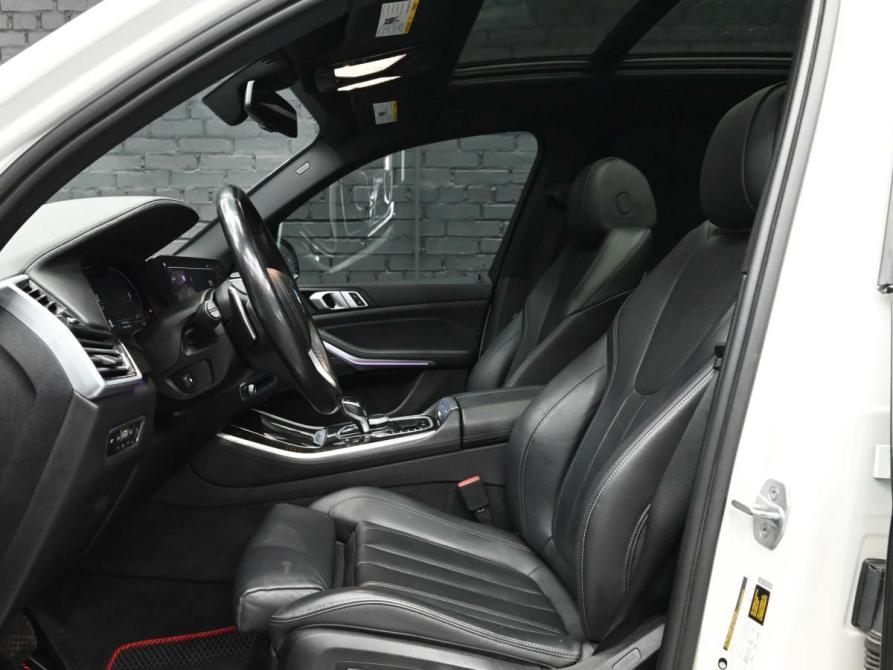 BMW X5 IV (G05/G18) Екатеринбург  - изображение 18