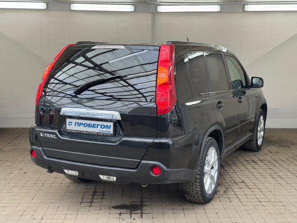 Nissan X-Trail II с пробегом 2008 года, цена 900 000 рублей, 195696 км, внедорожник, Автокод Объявления