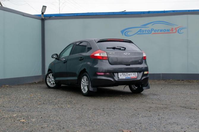 Chery Very (A13) с пробегом 2012 года, цена 172 000 рублей, 218000 км, хэтчбек, Автокод Объявления