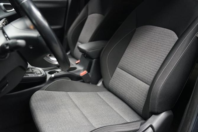 Kia Soul III с пробегом 2019 года, цена 1 695 000 рублей, 118524 км, хэтчбек, Автокод Объявления