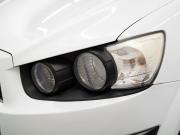 Chevrolet Aveo II Красноярск  - изображение 43