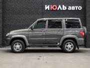 УАЗ Patriot I Рестайлинг 3 Екатеринбург  - изображение 27