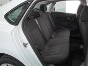 Volkswagen Polo V Рестайлинг Воронеж  - изображение 23