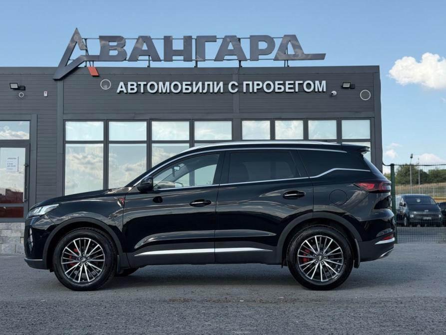 Chery Tiggo 7 Pro Max I Волгоград  - изображение 7