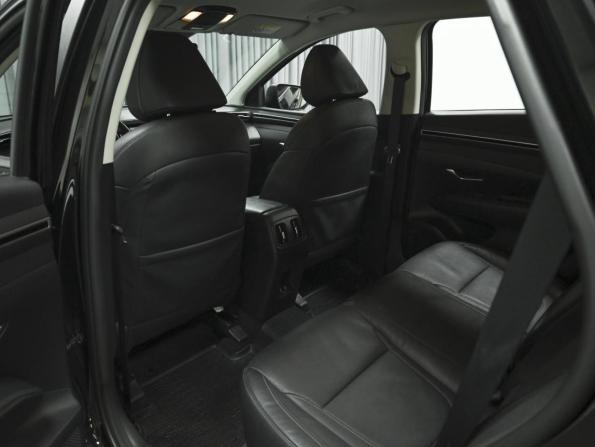 Hyundai Tucson IV с пробегом 2021 года, цена 3 540 000 рублей, 78689 км, внедорожник, Автокод Объявления