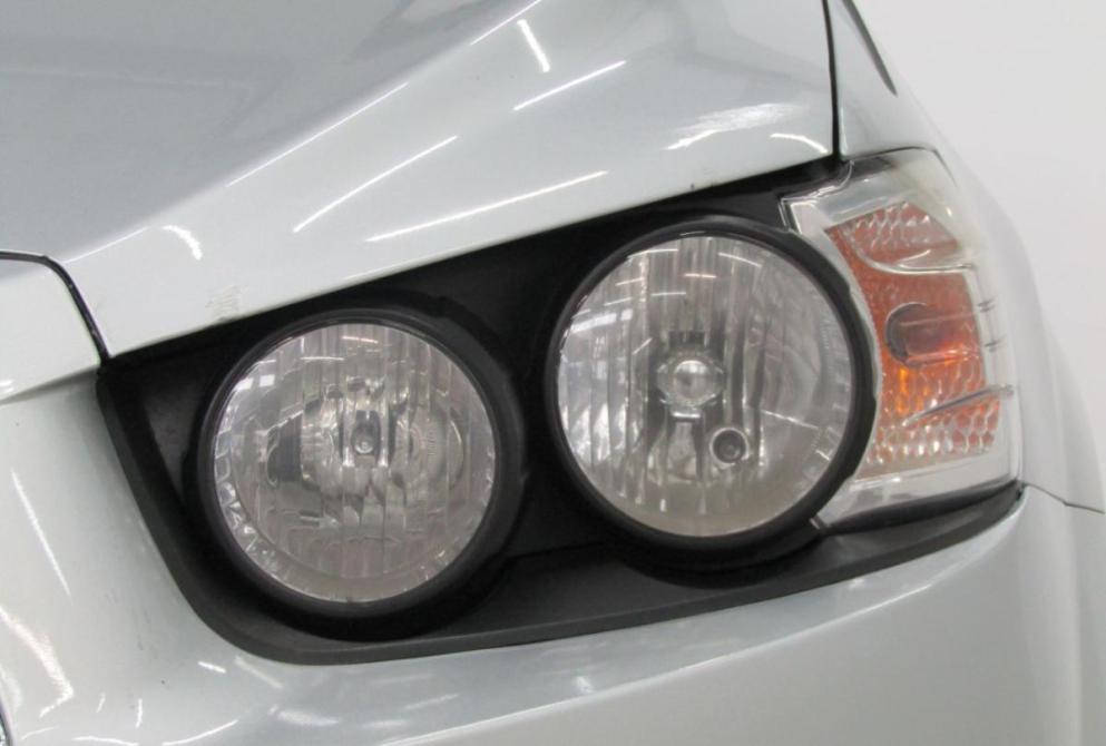Chevrolet Aveo II Екатеринбург  - изображение 11
