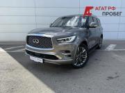 Infiniti QX80 I Рестайлинг 2 Ставрополь  - изображение 29