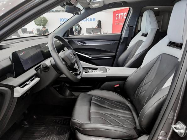 Changan CS75 Plus III с пробегом 2024 года, цена 2 650 000 рублей, 15000 км, внедорожник, Автокод Объявления