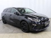 Kia Ceed III Москва  - изображение 28
