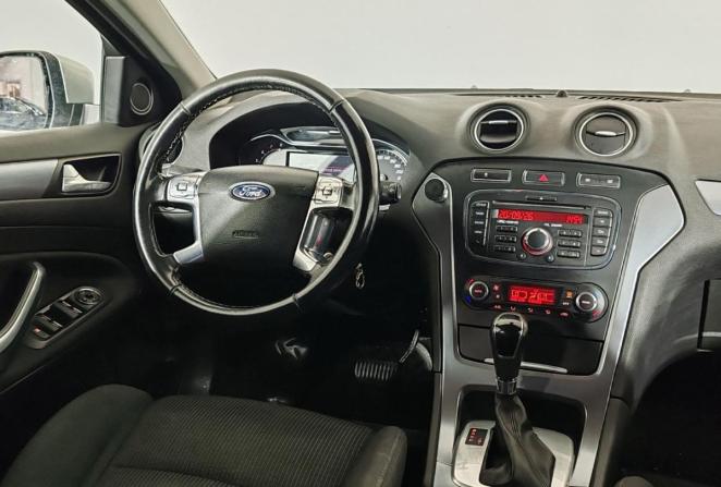 Ford Mondeo IV Рестайлинг с пробегом 2012 года, цена 799 000 рублей, 267840 км, седан, Автокод Объявления