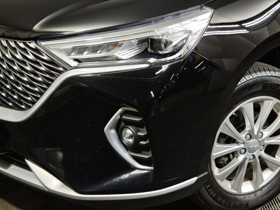 Haval M6 II Москва  - изображение 10
