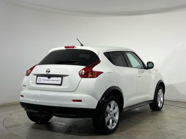 Nissan Juke I с пробегом 2012 года, цена 805 000 рублей, 199679 км, внедорожник, Автокод Объявления