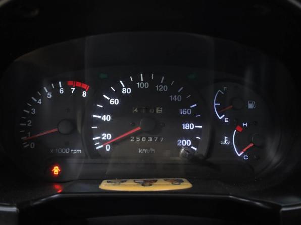 Hyundai Accent II с пробегом 2005 года, цена 449 000 рублей, 258377 км, седан, Автокод Объявления