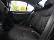 Skoda Octavia III (A7) Рестайлинг Москва  - изображение 23