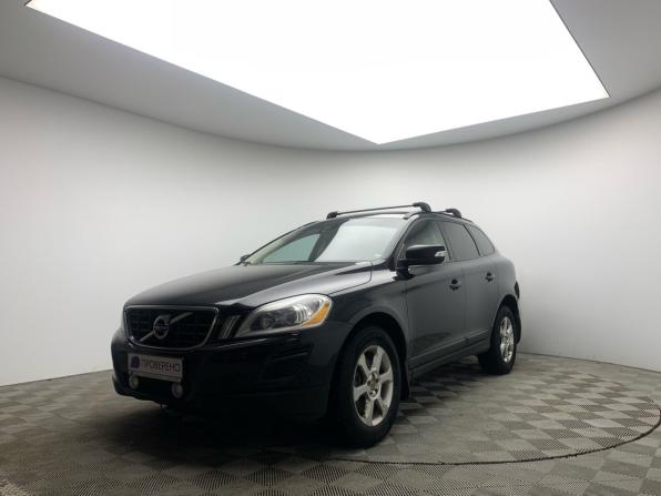Volvo XC60 I с пробегом 2012 года, цена 1 399 000 рублей, 250925 км, внедорожник, Автокод Объявления