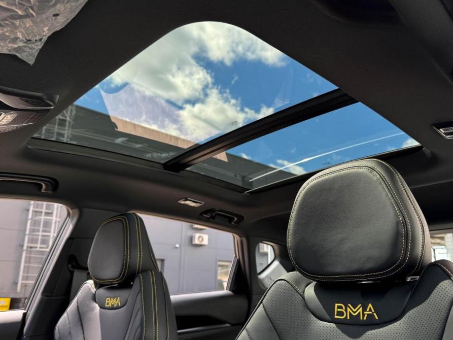 Geely Coolray I Рестайлинг Кропоткин  - изображение 12