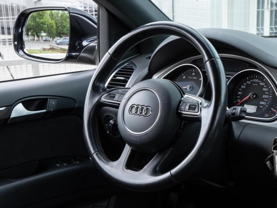 Audi Q7 I (4L) Рестайлинг Волгоград  - изображение 26