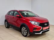 Lada (ВАЗ) XRAY I Альметьевск  - изображение 25