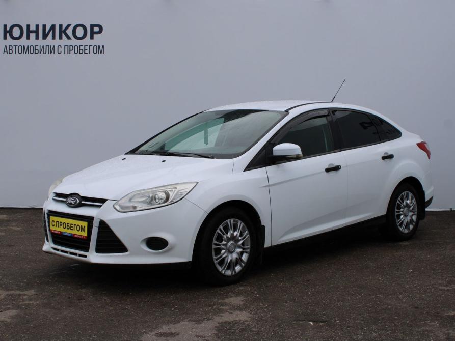 Ford Focus III Нижний Новгород  - изображение 1