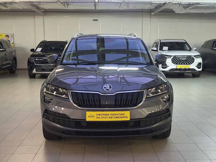Skoda Karoq I Челябинск  - изображение 2
