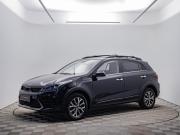 Kia Rio IV Рестайлинг Москва  - изображение 18