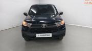 Lada (ВАЗ) Niva Travel I Москва  - изображение 17