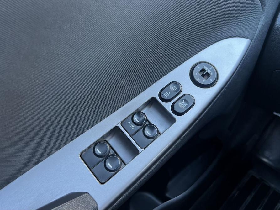 Hyundai Solaris I Рестайлинг Уфа  - изображение 17