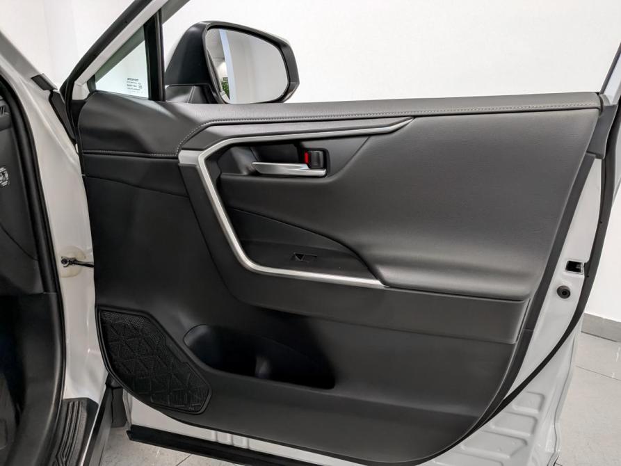 Toyota RAV4 V (XA50) Санкт-Петербург  - изображение 24
