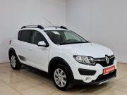 Renault Sandero II Альметьевск  - изображение 26
