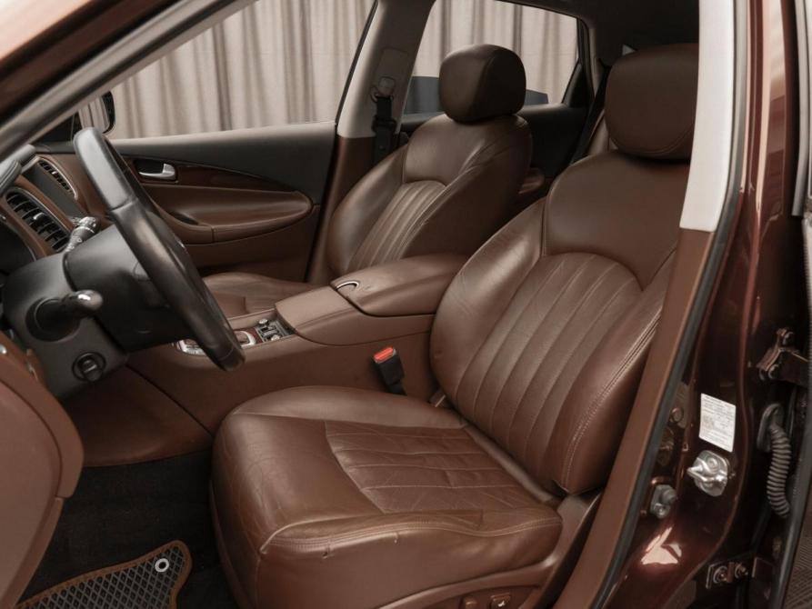 Infiniti QX50 I Москва  - изображение 9