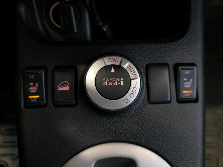 Nissan X-Trail II Рестайлинг Таганрог  - изображение 21