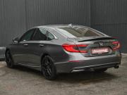 Honda Accord X Екатеринбург  - изображение 34