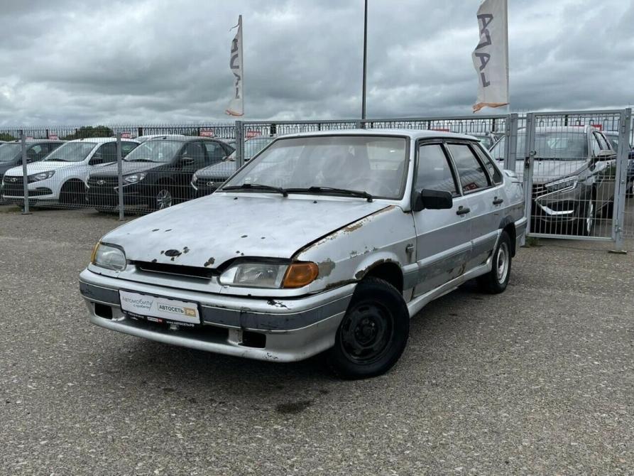 Lada (ВАЗ) 2115 Буинск  - изображение 3